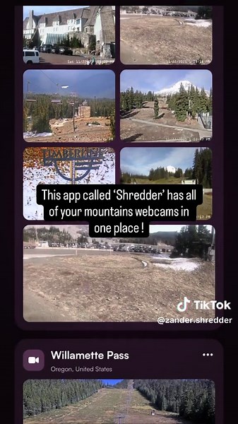 Find Friends to Shred This Winter!