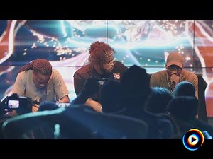 cypher by teambackpack