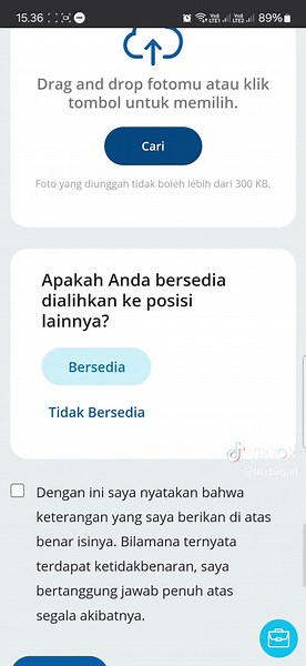 Cara Daftar Magang Bakti BCA: Panduan Lengkap 2024