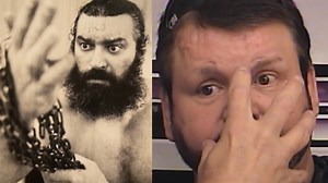 24K views · 364 reactions | Billy Jack Haynes on Bruiser Brody Incident Bruiser Brody The Hannibal TV Playlist: https://www.youtube.com/playlist?list=PLvoIHF4T3-L4AZXZdAg03Qb3u1GvqtT4b Subscribe to The Hannibal TV on YouTube: https://www.youtube.com/@TheHannibalTV Follow The Hannibal TV on Facebook, Instagram & Twitter The Hannibal TV | The Hannibal TV | Facebook