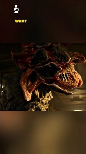 What do The Aliens in "A Quiet Place" eat? | DAY ONE #shorts