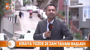 307K views · 1.2K reactions | Yeni kira düzenlemesine dair hayat kurtaran öneriler. #kira #kiradüzenlemesi | atv Haber | Facebook