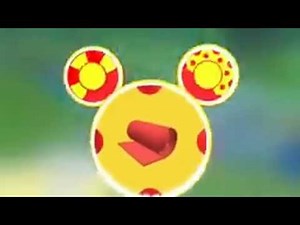 Picking The Mouseketools in Sleeping Minnie Part 1 The Red Carpet