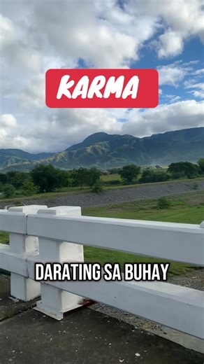 Understanding the Reality of Karma