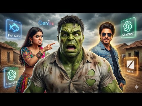 AI Voice Clone Kaise Banaye 😲 Realistic Voice Copy & AI Voice Generator Tutorial | Free AI Tool