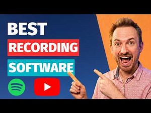 Best Podcast Recording Software in 2026