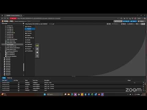 Active Directory Basics Hands-On Live