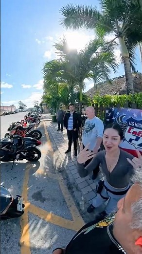 Meet the Lady Hayabusa Riders: Empowering Women on Two Wheels! 💪🏍️
