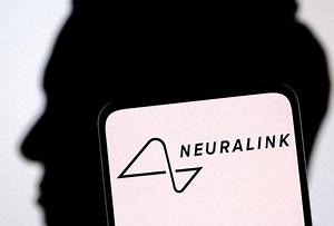 Musk's Neuralink shows first brain-chip patient playing online chess