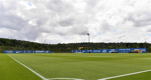 PSG : comment le centre de formation, pour ses 50 ans, devient la clé de voûte du nouveau projet sportif