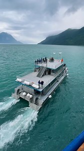 5.2K views · 153 reactions | Celebrity Summit visited Hubbard Glacier today where a group of guests took a ship tour with @allenmarinetoursak and headed off to the see the glacier up close - an absolute breathtaking experience. #cruisecelebrity #celebtitycruises #alaska | CruiseCelebrity | Facebook