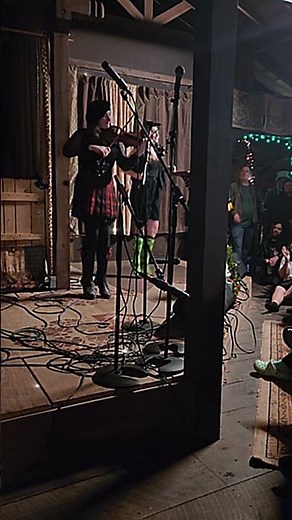 Violin performance that stops the room #music #live #talent