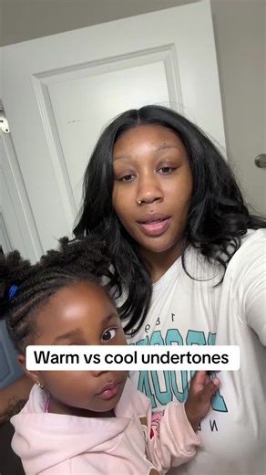 Understanding Warm vs Cool Undertones in Makeup