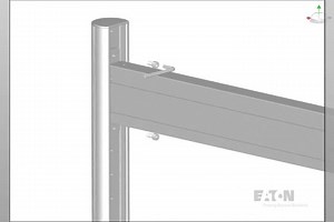 Slat Wall System Installation  - Eaton videos
