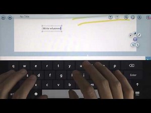 [Note Anytime] イントロダクション (for Windows)