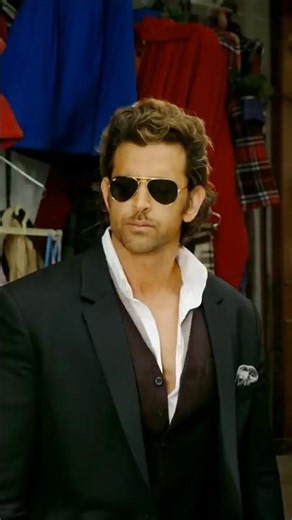 Hrithik Roshan and the BIG OOPS MOMENT 👀 | Katrina Kaif | Bang Bang #primevideoindia #movie #funny