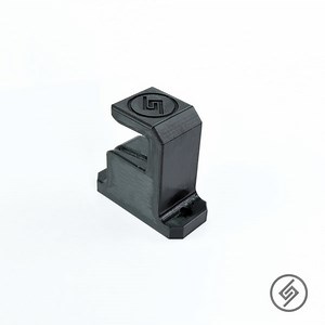 AR-15 QDM   PMAG (Quick Defense Mount)