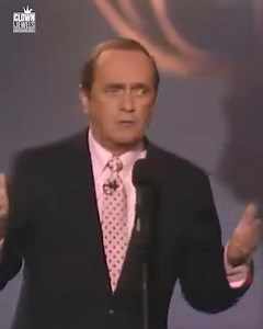 Comedian and actor Bob Newhart, in his 1992 Showtime special, OFF THE RECORD, hilariously takes us through a bus driver training session, in his classic deadpan style, complete with typical encounters, such as an old woman running to catch the bus. Love this clip? Subscribe to Clown Jewels on YouTube for more classic comedy here: https://bit.ly/ClownJewels_YTSub_FB #bobnewhart #standup #60s #classiccomedy | Clown Jewels