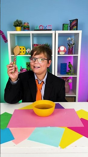 Whimsical Wonders: Craft Your Own Cardboard Cutlery!