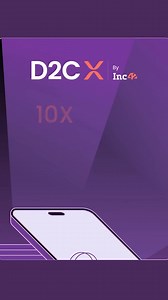 709K views · 107 reactions | Scaling a D2C brand today requires more...