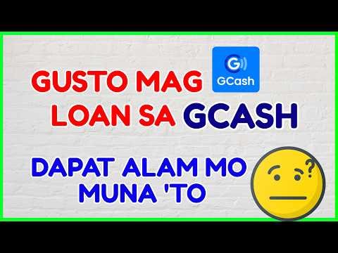 GLoan 2026 Updates: Everything You Need to Know Before Taking a Loan in GCash