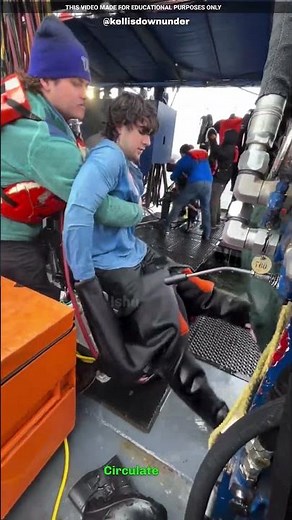 What Happens After a Deep Dive Will Shock You