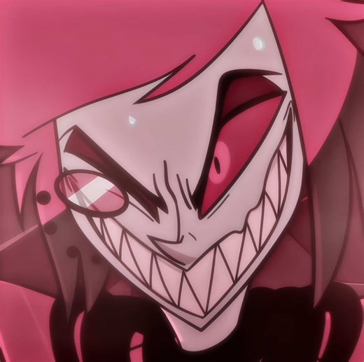 #alastor || Let’s hope this doesn’t get muted like the last one… (If you saw it, no you didn’t) - - - - - ac: @ray’s audios scp: estellescenes.ga #hazbinhotel #trending #viral #hazbinhoteledit