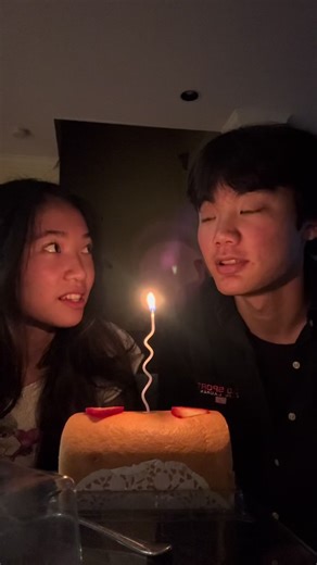 anniversary! except it was yesterday and shoutout eleanor for wanting a vid