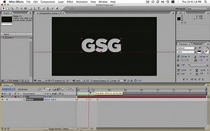 Most Common Animation Mistake In After Effects and How To Fix It