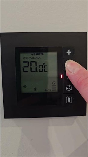 How to turn on air cooling