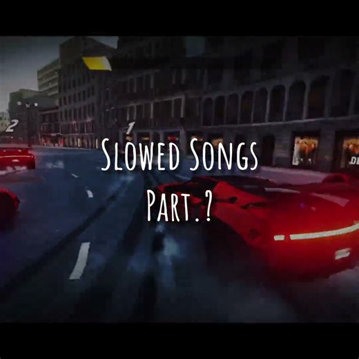 ACIDO SLOWED