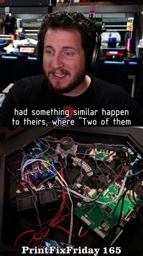 Popped Caps