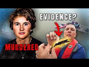 MARY HEESE, 17, Murdered in 1969 — Arrest and Plea 56 Years Later (Final Chapter)