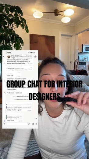 If you’re an interior designer this is 4 u #designers #tips #sourcing #interiordesign