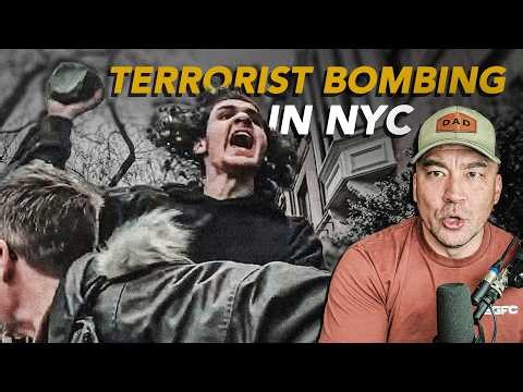 NYC Domestic Attack | NYC Mayor Walks Back