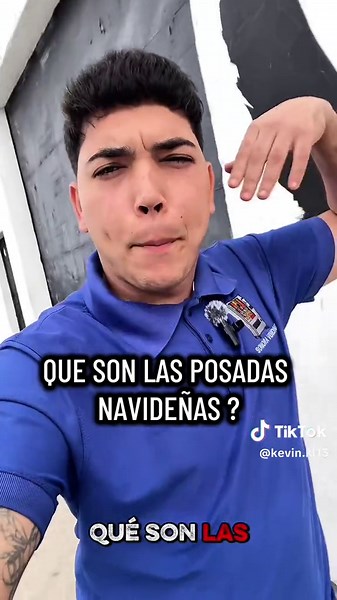 ¿Qué son las Posadas Navideñas en México?