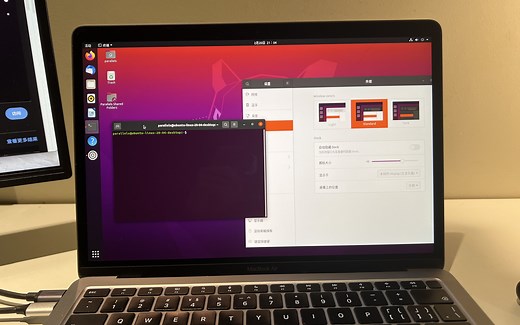 如何在 M1 上安装 Linux 操作系统