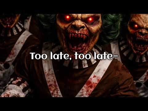 Red_Vixen - Oompa Loompa X-rated (Lyric video)