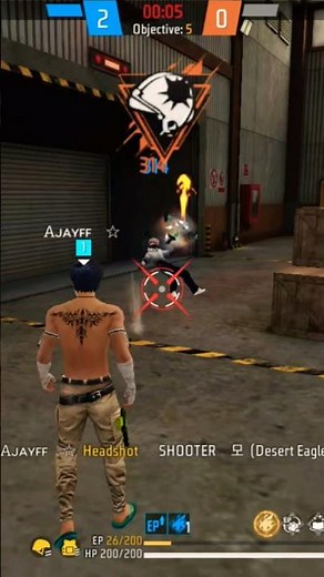 bhai support kar 🙌💓🙏#freefire #trending #viralshorts