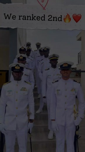 Experience Life at Regional Maritime University in Africa