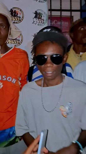 NFM Mix Tape Haallooohh — Nairobi Freestyle & Dancehall Vibes