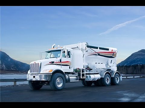 ProAll Reimer Mixers: In Depth