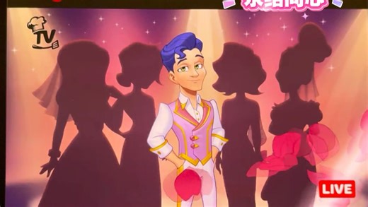 目前我独宠玩不腻的烹饪游戏 装修剧情画面都非常在线 厨友乐 更新巨快的 手机平板游戏 #做饭游戏 #烹饪游戏 #装修游戏 #少女心游戏 #这个游戏很好玩