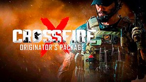 Acquista CrossfireX Originator's Package - Xbox One & Xbox Series X|S