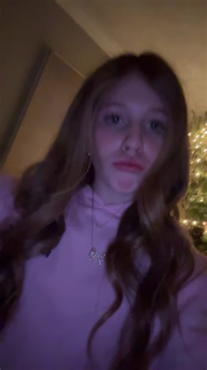 Idek I just felt like doing my hair and filming a tt #fyp