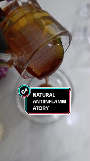 Natural Anti-Inflammatory Remedies for Pain Relief