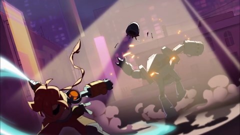 Altered Alma Official Kickstarter Trailer