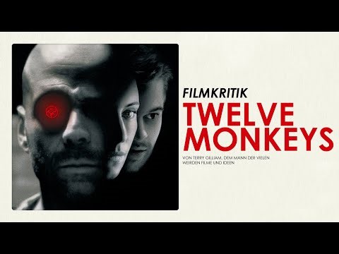 12 MONKEYS | Kritik/Review | Ein Sci-Fi Klassiker dem ich nichts abgewinnen kann
