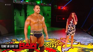 1.8M views · 815 shares | We were today years old when we found out that the REAL father of Maria Kanellis-Bennett's baby is... Rusev!?! | WWE | Facebook