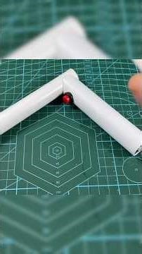 homemade rocket 🚀 launcher #viral